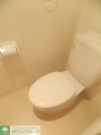 プレステージ金城の物件内観写真